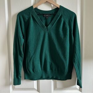 Banana Republic Forever Sweater